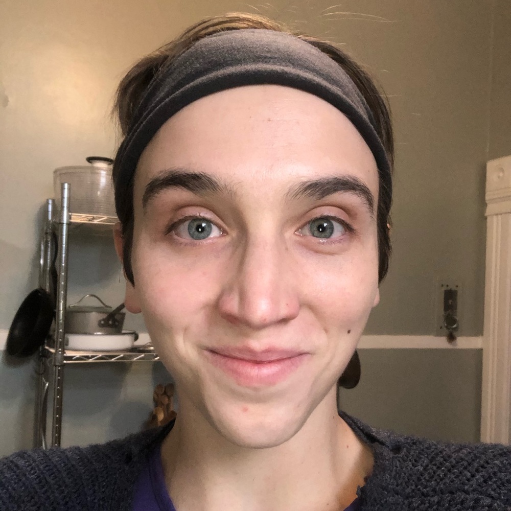 Meet your Posher, Ellen